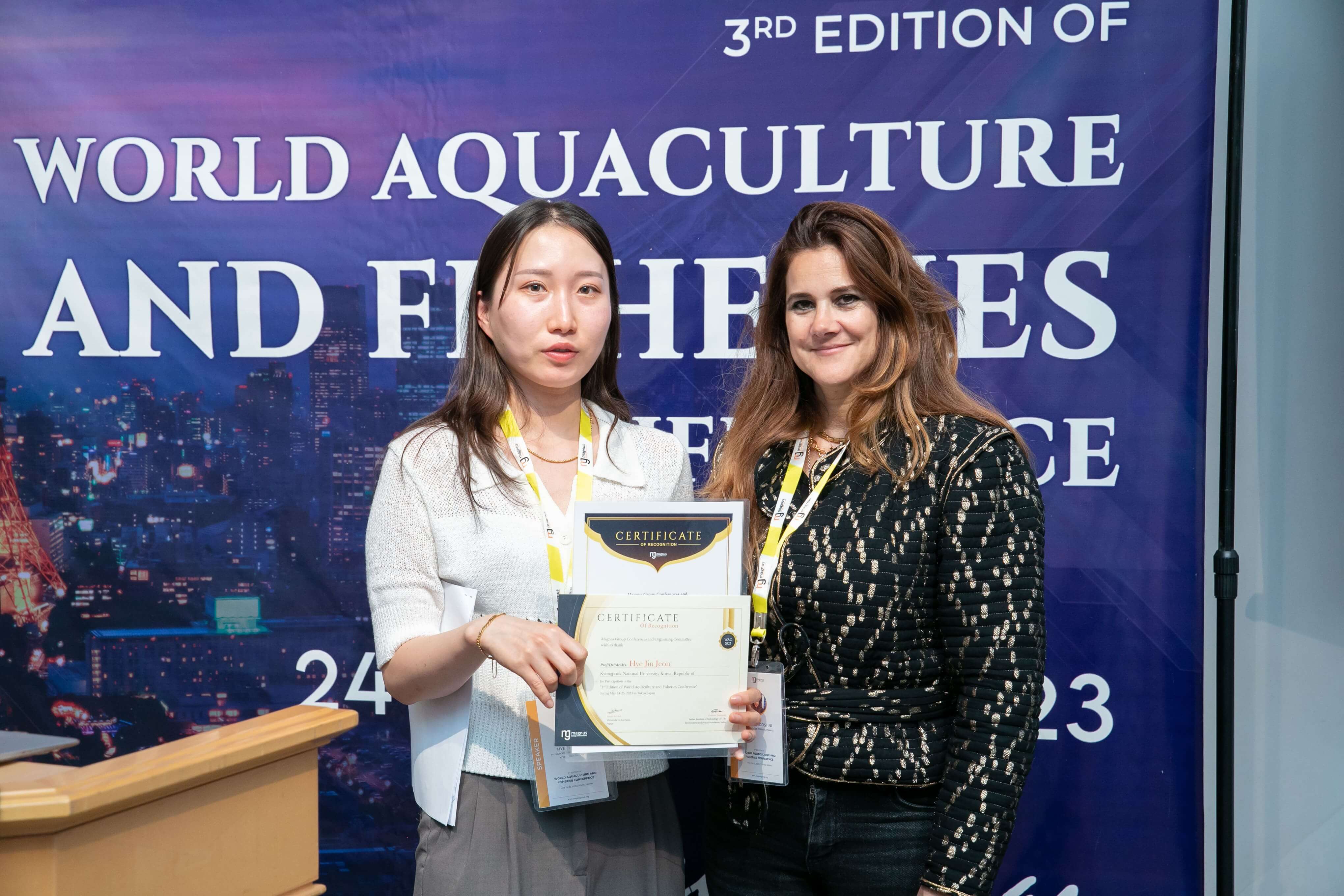 Aquaculture Conferences