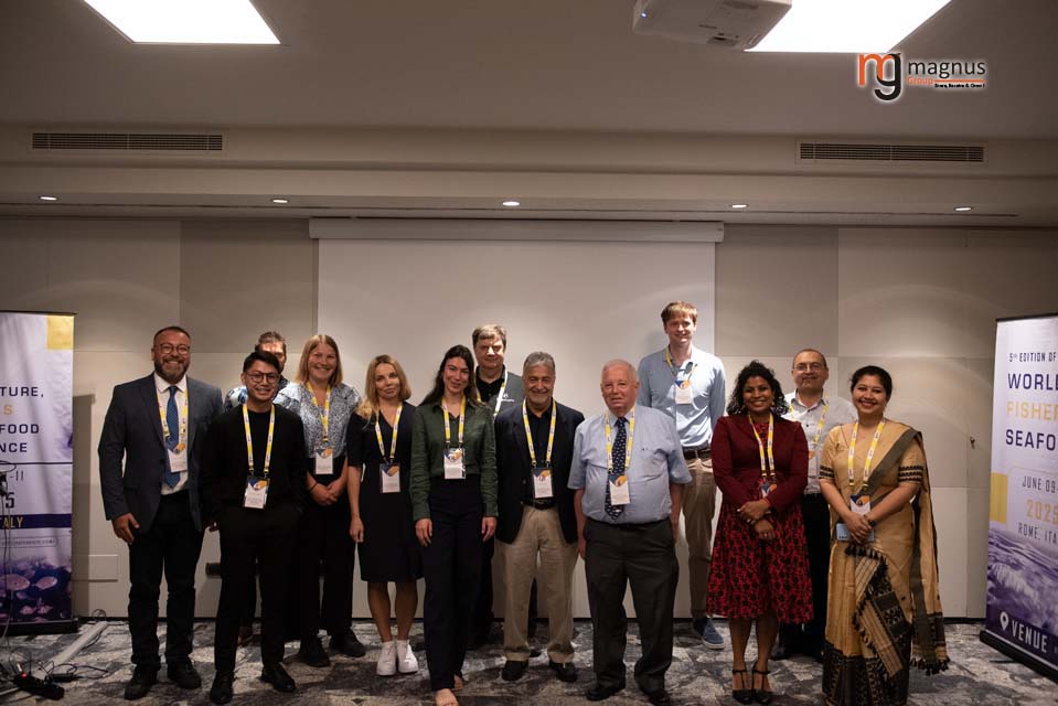 Aquaculture and Fisheries Conference