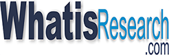 WhatisResearch.com