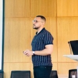 Abdelilah Ahnich, Speaker at Aquaculture Conferences