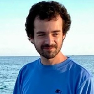 Adam Bell, Speaker at 