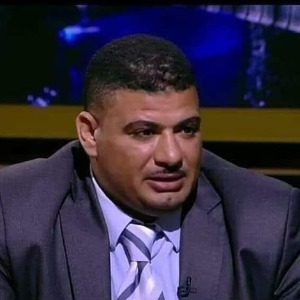 Ahmed Ghallab, Speaker at Aquaculture Conference