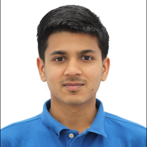 Aman Bagrecha, Speaker at Aquaculture conference