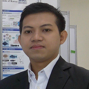 Angkasa Putra, Speaker at Aquaculture Conferences