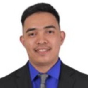 Ariel Lanceta Jr, Speaker at Fisheries Conferences