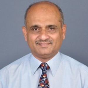 Atul Kumar Jain, Speaker at 