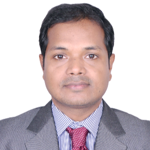 Speaker at World Aquaculture and Fisheries Conference 2023  - Banikalyan Swain