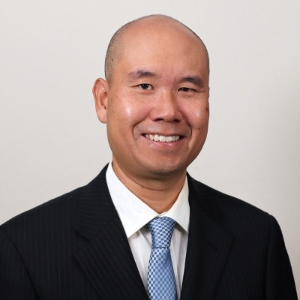 Speaker at World Aquaculture and Fisheries Conference 2023  - Charles Pan