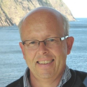 Speaker at World Aquaculture and Fisheries Conference 2021 - Christopher C Parrish