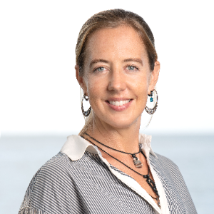 Claire Dell, Speaker at Aquaculture conference 2023