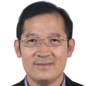 Speaker at World Aquaculture and Fisheries Conference 2022 - Daoliang Li