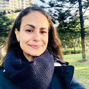 Deloar Duda de Oliveira, Speaker at 