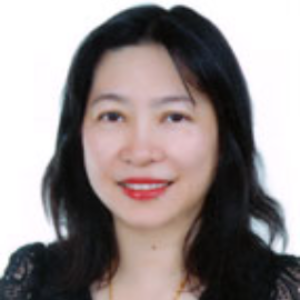Speaker at World Aquaculture and Fisheries Conference 2022 - Diana Chan