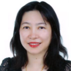 Speaker at World Aquaculture and Fisheries Conference 2023 - Diana Chan