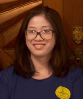 Dr Nguyen Thi Thuy Hang, Speaker at Aquaculture conference