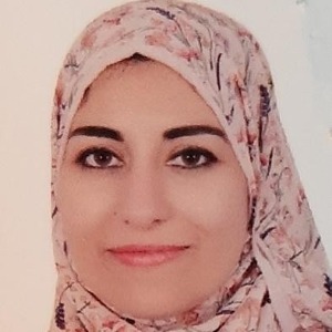 Eman Mostafa Abdelrahman, Speaker at Fisheries Conferences