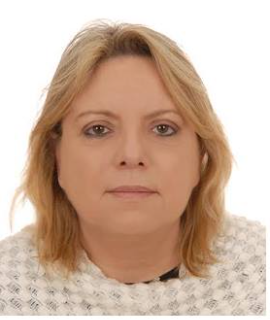 Fotini Athanassopoulou, Speaker at Aquaculture and Fisheries Conference
