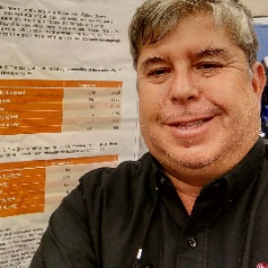 Gerardo Rodriguez Quiroz, Speaker at Fisheries Conferences