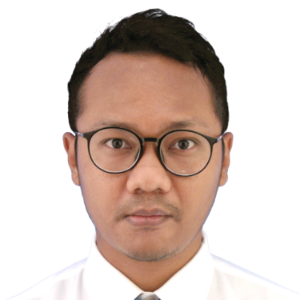 Gunawan Muhammad, Speaker at Aquaculture Conferences