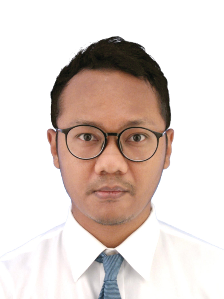 Potential Speaker for Aquaculture Conference 2021 - Gunawan Muhammad