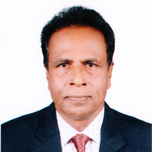 Haragobinda Baidya, Speaker at Aquaculture Conferences