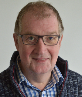 Hedin L  Abrahamsen, Speaker at World Aquaculture Conference 