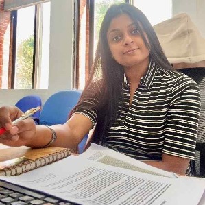 Ipsita Biswas, Speaker at Aquaculture Conferences