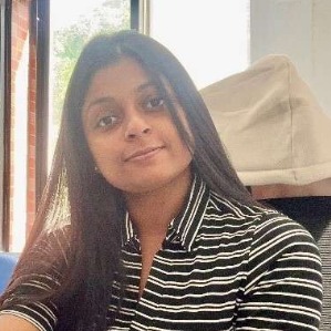 Ipsita Biswas, Speaker at Aquaculture Conferences