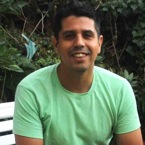 Javier Garcia de Souza, Speaker at Aquaculture Conferences