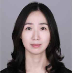 Jee Eun Han, Speaker at Aqua summit 2023