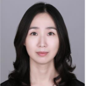 Jee Eun Han, Speaker at Fisheries Conference