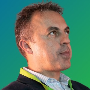 Joao Cotter, Speaker at Aquaculture Conference