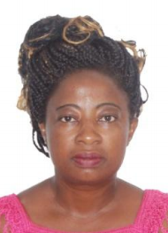 Potential speaker for Aquaculture conference 2021 - Judith Georgette Makombu