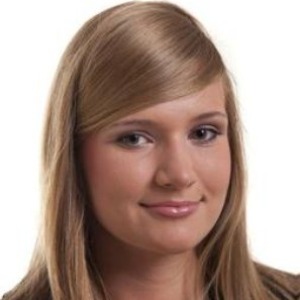 Julita Gutkowska, Speaker at 