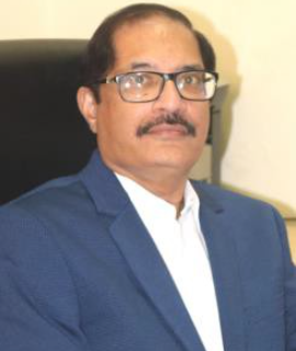 K Pani Prasad, Speaker at  Aquaculture Conference