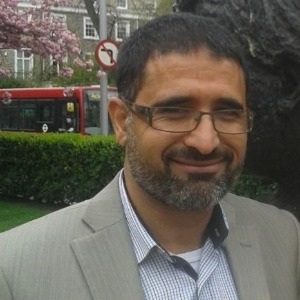 Lamjed Mansour, Speaker at Aquaculture Conferences