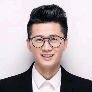 Liang Liu, Speaker at 