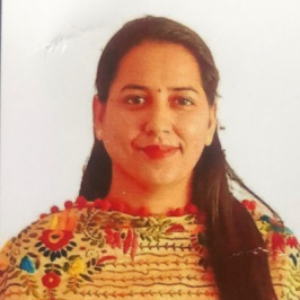 Manjeet Kaur, Speaker at Aquaculture Conference