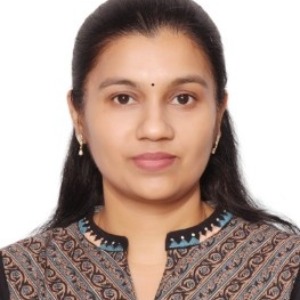 Manjusha Lekshmi, Speaker at Aquaculture Conferences