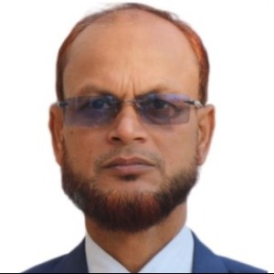 Md Sherazul Islam, Speaker at Aquaculture Conferences