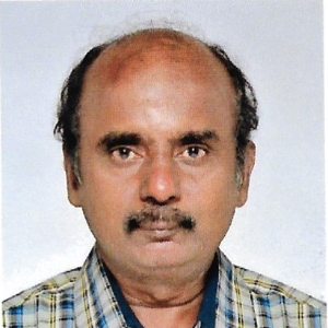 Meenakshisundaram Ganesan, Speaker at Aquaculture Conferences