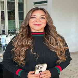 Minerva Concepcion Maldonado Garcia, Speaker at 