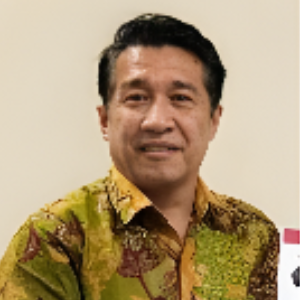 Mohamad Fadjar, Speaker at Fisheries Conferences