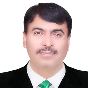 Muhammad Younis, Speaker at Aquaculture conference