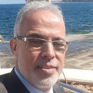 Mustapha Hasnaoui, Speaker at Aquaculture Conference