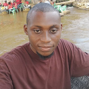 Ndongo Ivan, Speaker at Fisheries Conferences