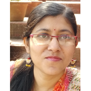 Neelanjana Choudhury, Speaker at Aquaculture Conferences