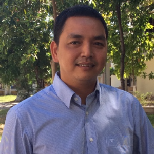 Nguyen Ngoc phuoc, Speaker at Aquaculture conference