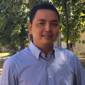 Nguyen Ngoc phuoc, Speaker at Aquaculture Conferences