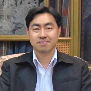 Pavarot Noranarttragoon, Speaker at Fisheries Conferences